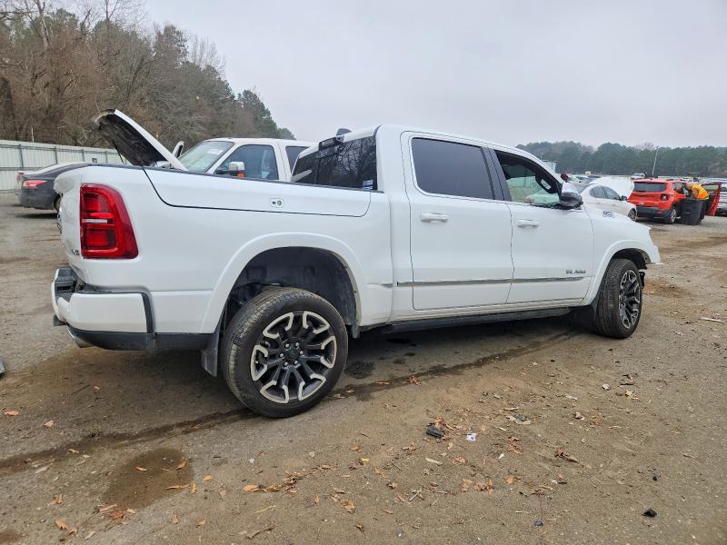 Auction sale of the 2025 Ram 1500, vin: 1C6SRFHP5SN618527, lot number: 99247675