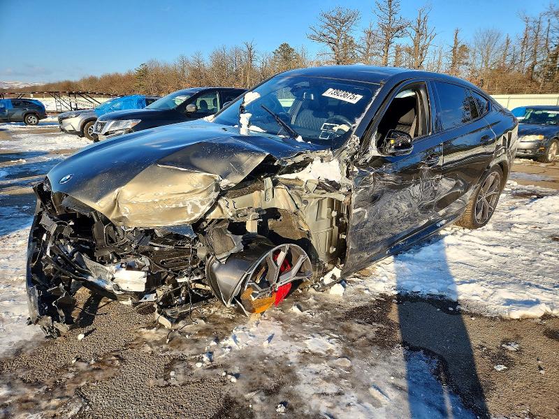 Aukcja sprzedaży 2026 Bmw X6, vin: 5UX33EX06T9091023, numer aukcji: 73923675