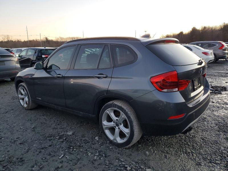 Aukcja sprzedaży 2014 Bmw X1, vin: WBAVM5C57EVV91353, numer aukcji: 99946285