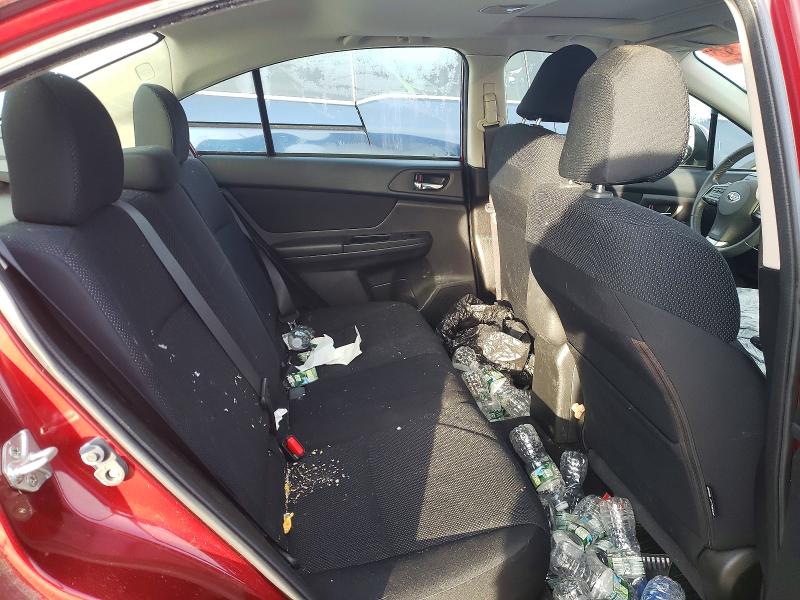 Aukcja sprzedaży 2012 Subaru Impreza, vin: JF1GJAD64CH012907, numer aukcji: 98051355