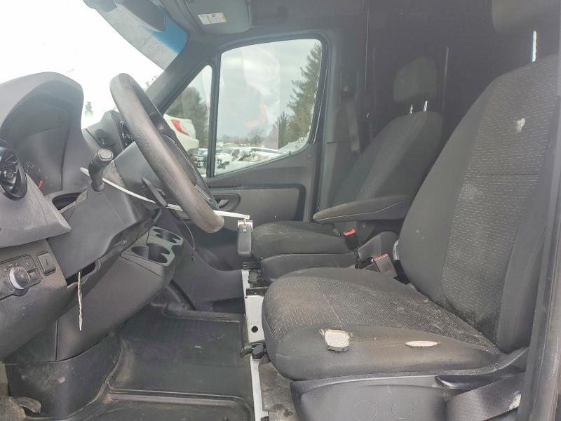 Продаж на аукціоні авто 2021 Mercedes-benz Sprinter, vin: W1W40CHY3MT052969, номер лоту: 50685196