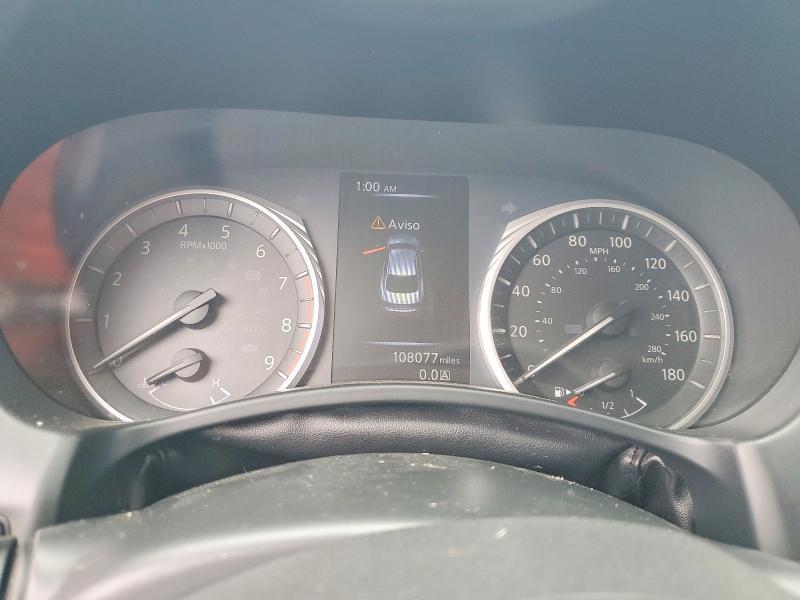 98680875 :رقم المزاد ، JN1EV7AR7JM440999 vin ، 2018 Infiniti Q50 مزاد بيع