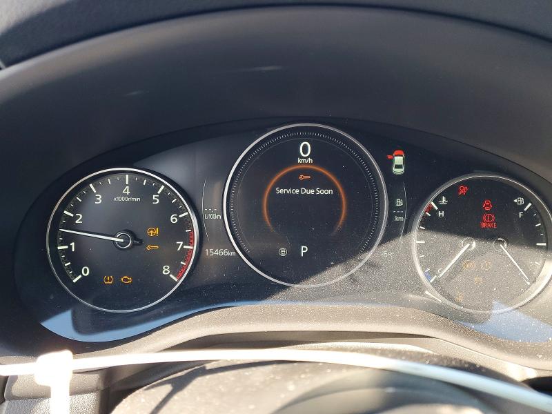 Aukcja sprzedaży 2025 Mazda 3, vin: JM1BPACM8S1786295, numer aukcji: 73809015