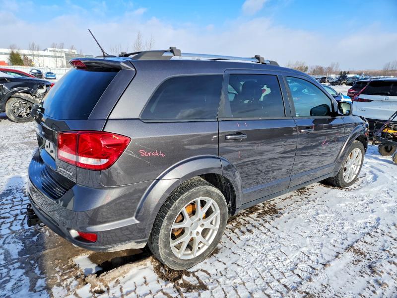 Aukcja sprzedaży 2016 Dodge Journey Se 4dr 2wd, vin: 3C4PDCCG2GT238247, numer aukcji: 97171855