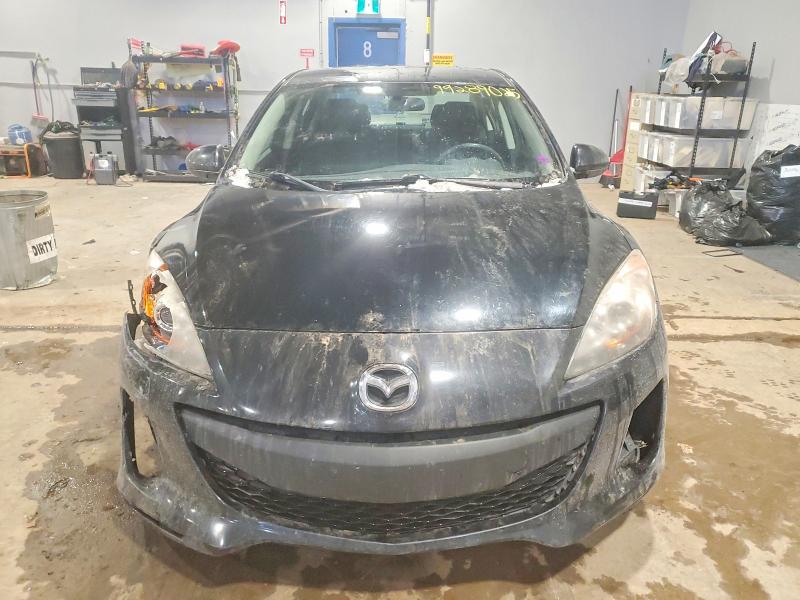 Продаж на аукціоні авто 2013 Mazda 3, vin: JM1BL1UF2D1773380, номер лоту: 99289025