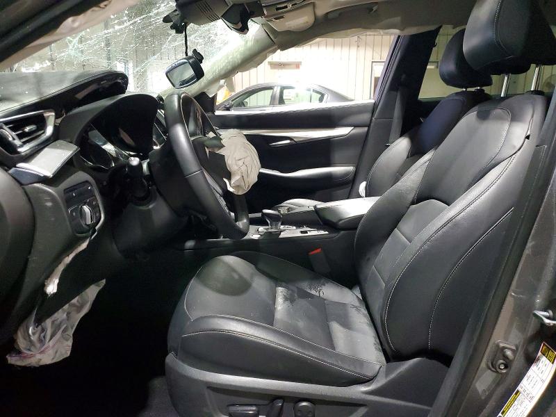 2020 Infiniti Qx50 Pure მანქანა იყიდება აუქციონზე, vin: 3PCAJ5M30LF106859, აუქციონის ნომერი: 73994045