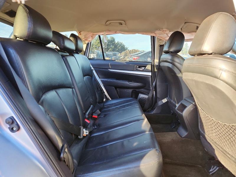 Aukcja sprzedaży 2014 Subaru Outback, vin: 4S4BRBCC6E3212726, numer aukcji: 74233885