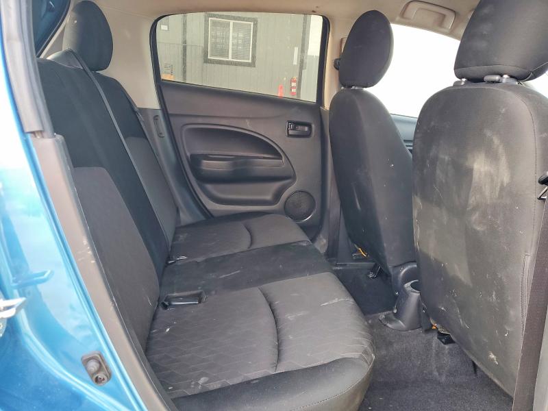 Продаж на аукціоні авто 2022 Mitsubishi Mirage, vin: ML32AUHJ5NH001795, номер лоту: 74298455