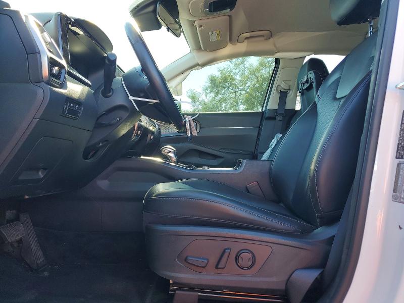 Продажа на аукционе авто 2021 Kia Sorento, vin: 5XYRLDLC6MG003531, номер лота: 99945625