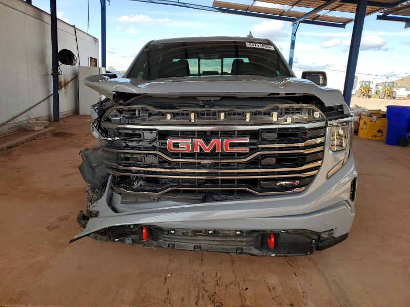 Aukcja sprzedaży 2024 Gmc Sierra, vin: 1GTUUEEL2RZ253626, numer aukcji: 98711855