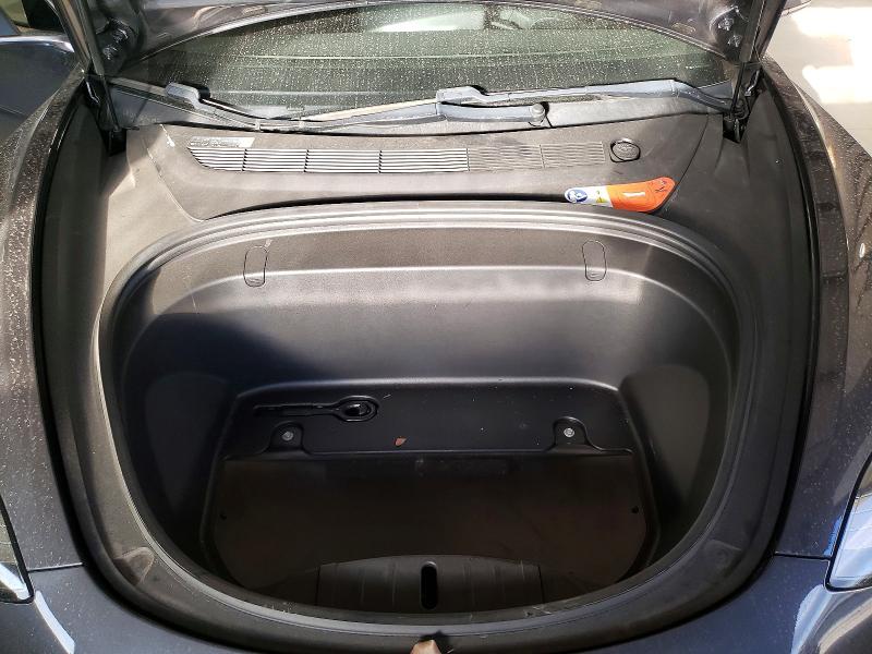 Aukcja sprzedaży 2018 Tesla Model 3, vin: 5YJ3E1EA6JF011545, numer aukcji: 72647295