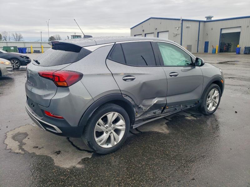 72979375 :رقم المزاد ، KL4AMBSL4RB217865 vin ، 2024 Buick Encore Gx مزاد بيع