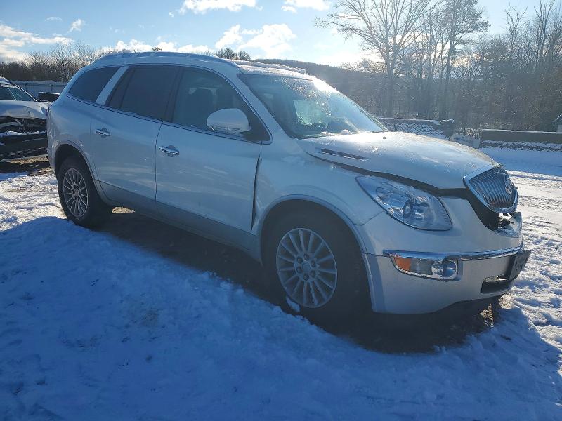 Aukcja sprzedaży 2012 Buick Enclave, vin: 5GAKVCED7CJ402184, numer aukcji: 95633465