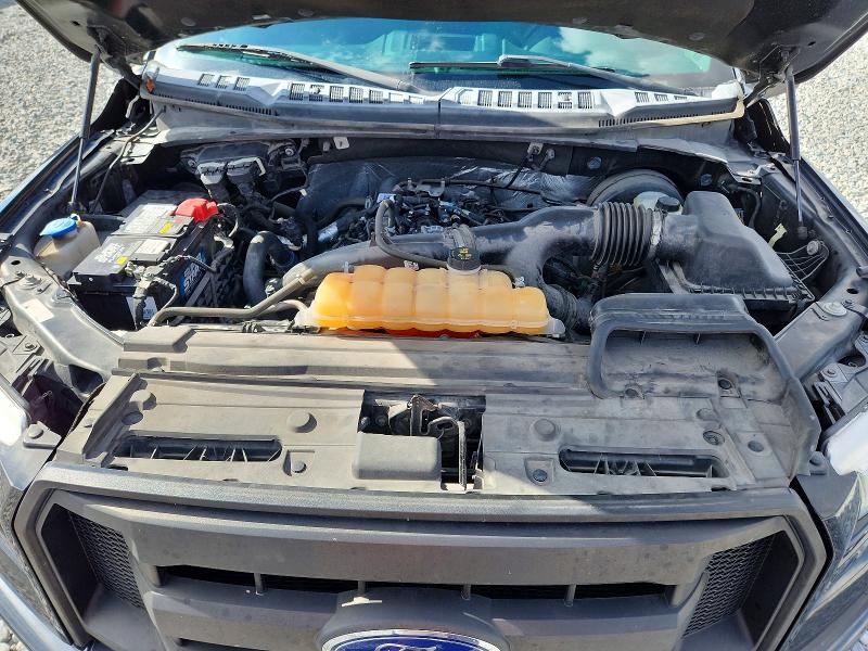 Продажа на аукционе авто 2016 Ford F150 Super, vin: 1FTEX1CP5GFB94256, номер лота: 99354115