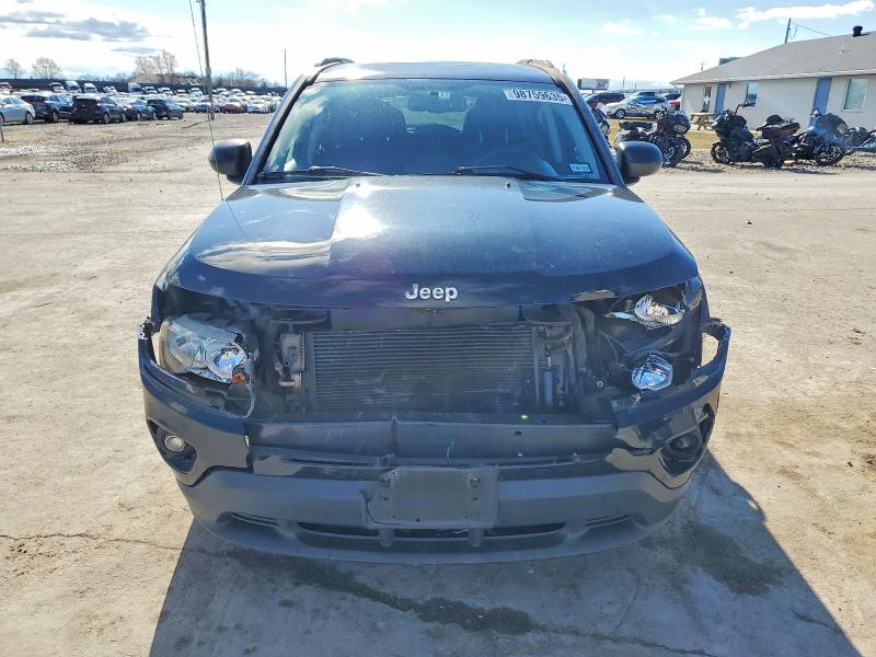 Aukcja sprzedaży 2016 Jeep Compass, vin: 1C4NJCBA0GD811956, numer aukcji: 98759635