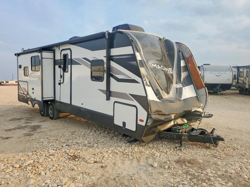 Продаж на аукціоні авто 2025 Trlr 2670mk, vin: 573TE3227S6652573, номер лоту: 99617305