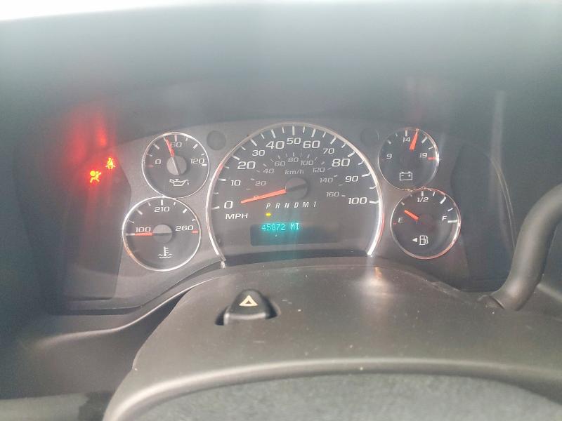Aukcja sprzedaży 2022 Chevrolet Express G2, vin: 1GCWGAF75N1211776, numer aukcji: 98374955