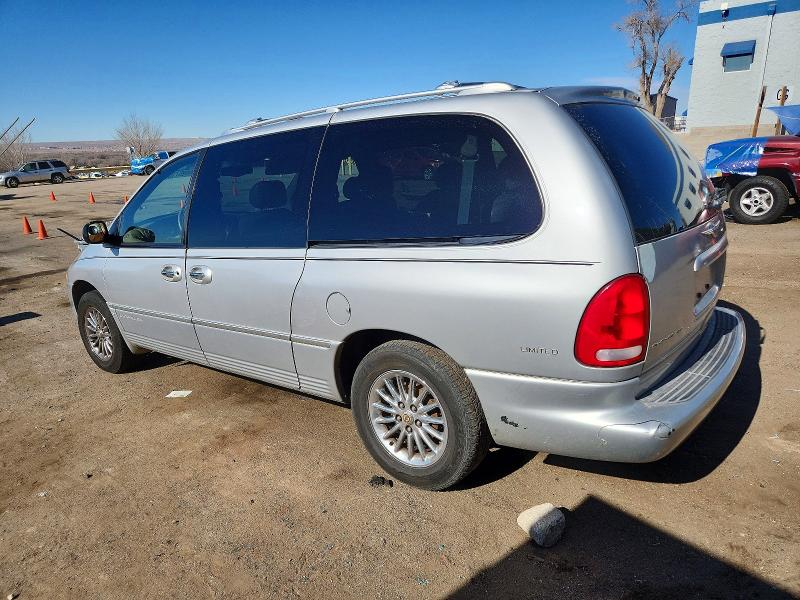 Продаж на аукціоні авто 2000 Chrysler Town & Country, vin: 1C4GP64L0YB515095, номер лоту: 74495775