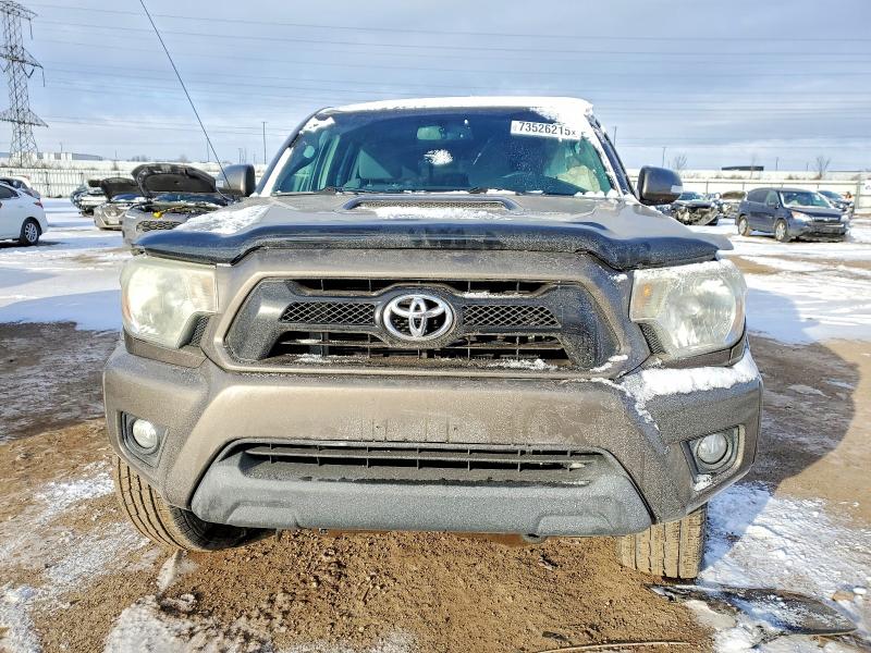 Aukcja sprzedaży 2012 Toyota Tacoma, vin: 3TMMU4FN9CM038148, numer aukcji: 73526215