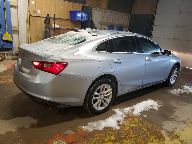 2018 Chevrolet Malibu მანქანა იყიდება აუქციონზე, vin: 1G1ZD5ST1JF234395, აუქციონის ნომერი: 74772825