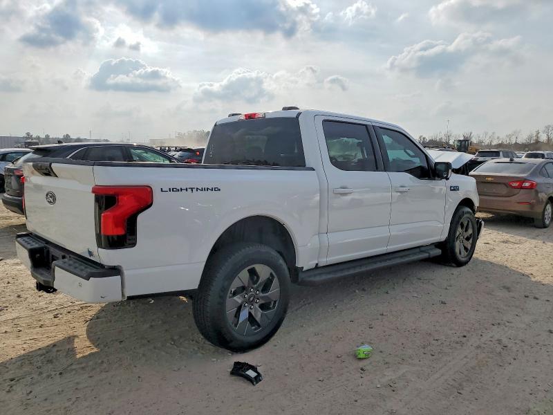Aukcja sprzedaży 2025 Ford F150 Light, vin: 1FT6W3LU5SWG17547, numer aukcji: 98603715