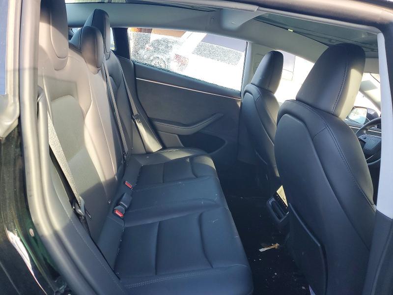 Продажа на аукционе авто 2025 Tesla Model 3, vin: 5YJ3E1EB0SF940754, номер лота: 72495265