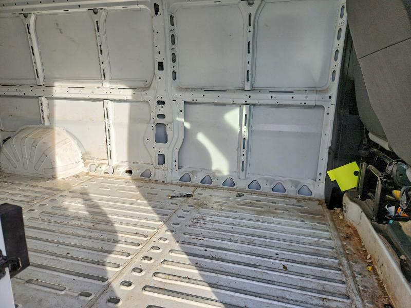Продаж на аукціоні авто 2025 Ram Promaster, vin: 3C6LRVDG5SE522731, номер лоту: 98827205