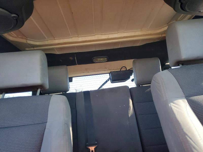 Продажа на аукционе авто 2007 Jeep Wrangler X, vin: 1J4GA39117L150081, номер лота: 73304075
