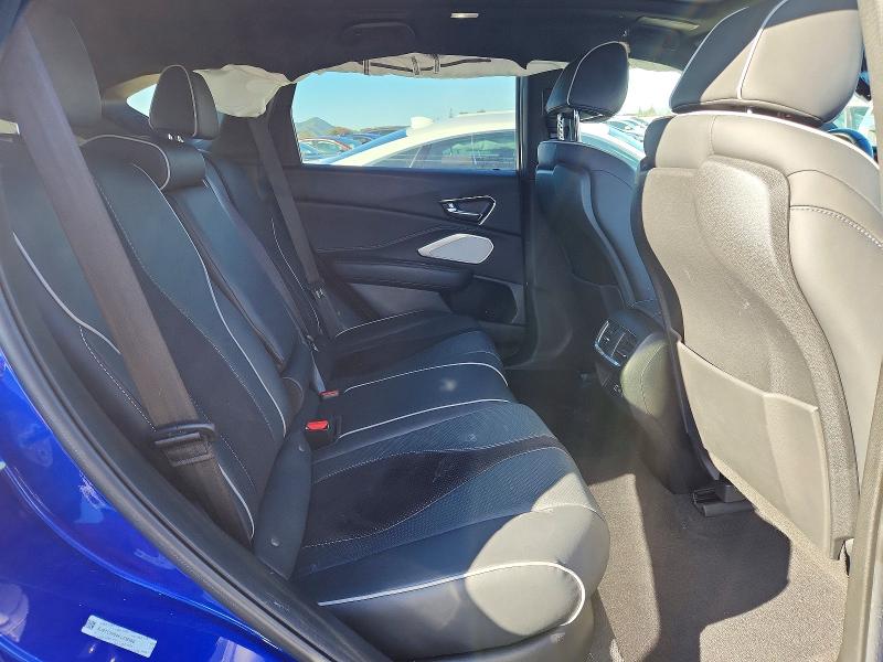 Aukcja sprzedaży 2019 Acura Rdx, vin: 5J8TC1H64KL018166, numer aukcji: 99873765