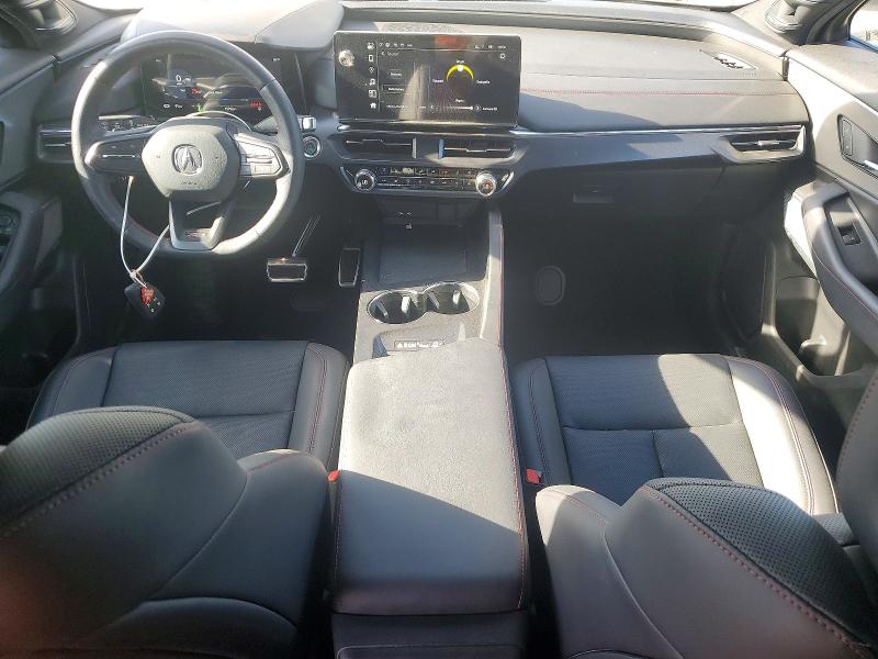 Продаж на аукціоні авто 2024 Acura Zdx, vin: 4W5KHMRK1RZ515808, номер лоту: 75365795