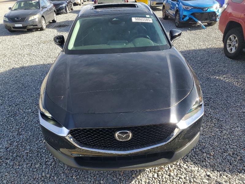 98665585 :رقم المزاد ، 3MVDMBCM8RM720008 vin ، 2024 Mazda Cx-30 مزاد بيع