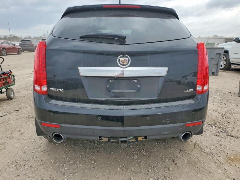 Aukcja sprzedaży 2013 Cadillac Srx, vin: 3GYFNCE31DS633681, numer aukcji: 72280755