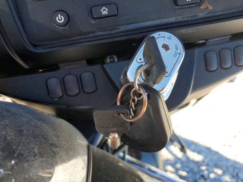 2021 Harley-davidson Flhx მანქანა იყიდება აუქციონზე, vin: 1HD1KBC1XMB611290, აუქციონის ნომერი: 99158035