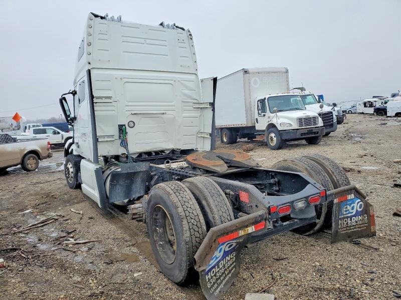 Aukcja sprzedaży 2021 Volvo Vnl, vin: 4V4NC9EH8MN281350, numer aukcji: 99283505