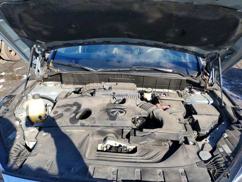 Aukcja sprzedaży 2022 Infiniti Qx55, vin: 3PCAJ5J34NF101591, numer aukcji: 73707135