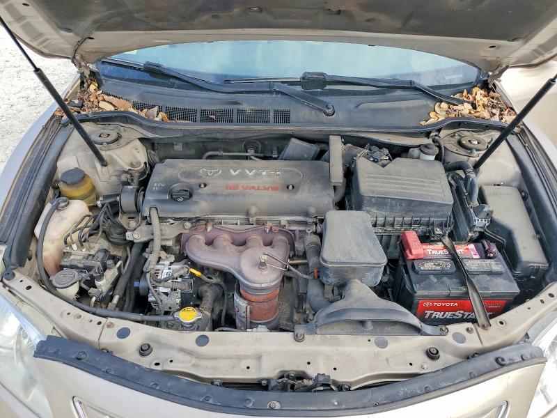 2007 Toyota Camry მანქანა იყიდება აუქციონზე, vin: 4T1BE46K67U681242, აუქციონის ნომერი: 99631005