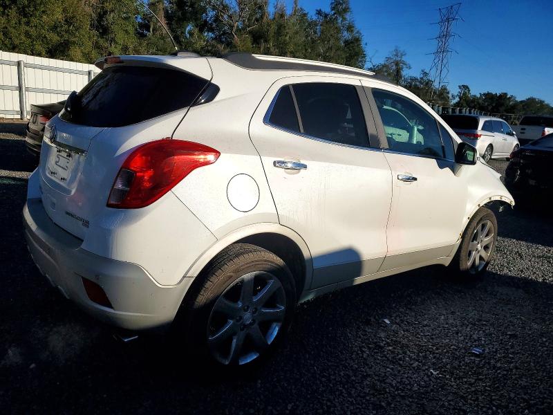 73253315 :رقم المزاد ، KL4CJHSB9GB693635 vin ، 2016 Buick Encore مزاد بيع