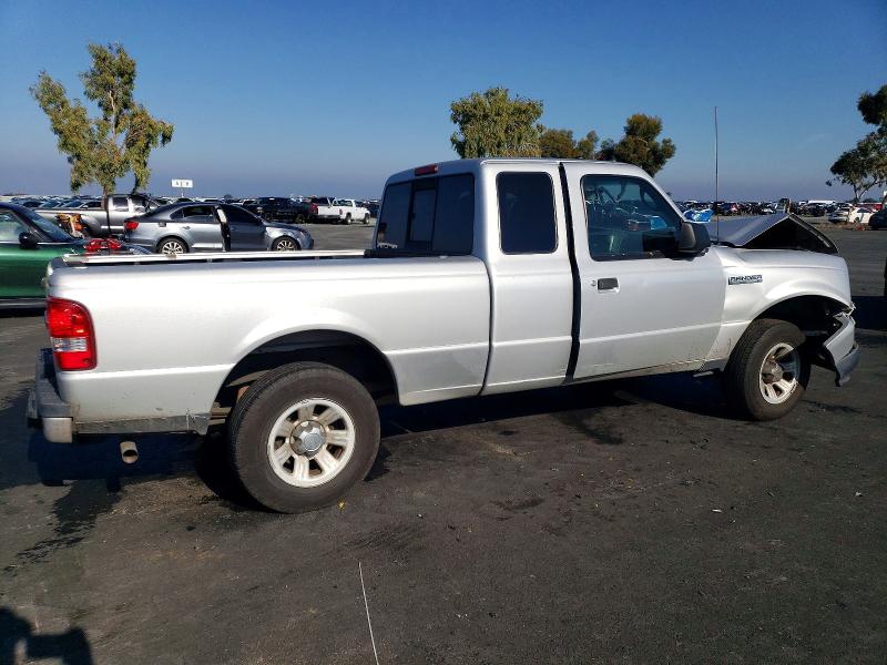 2010 Ford Ranger მანქანა იყიდება აუქციონზე, vin: 1FTKR1ED4APA08661, აუქციონის ნომერი: 73055215