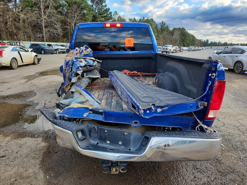 Продажа на аукционе авто 2019 Ram 1500 Classic, vin: 1C6RR6FG2KS685637, номер лота: 72796725