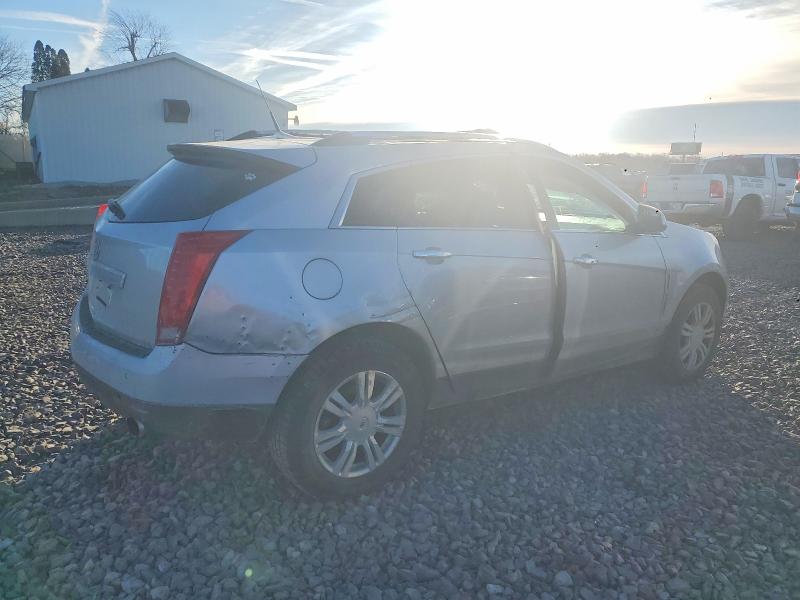 Продажа на аукционе авто 2011 Cadillac Srx, vin: 3GYFNAEY9BS539318, номер лота: 74226095