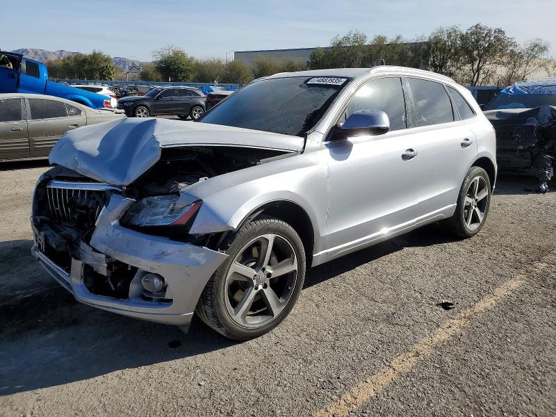 74883935 :رقم المزاد ، WA1CVAFP5GA058970 vin ، 2016 Audi Q5 مزاد بيع