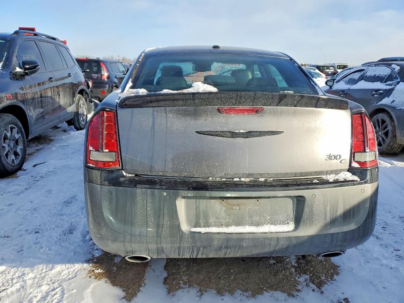 Продажа на аукционе авто 2011 Chrysler 300c, vin: 2C3CA6CT4BH536732, номер лота: 73743885