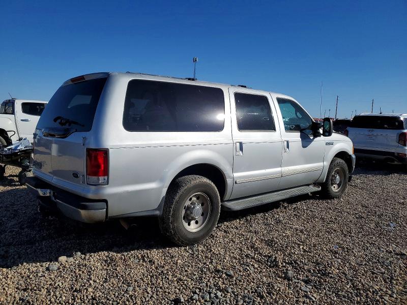 Продаж на аукціоні авто 2000 Ford Excursion, vin: 1FMNU40FXYEC87301, номер лоту: 72652645