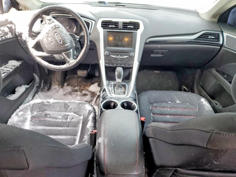 Продажа на аукционе авто 2013 Ford Fusion, vin: 3FA6P0H92DR314754, номер лота: 73989365