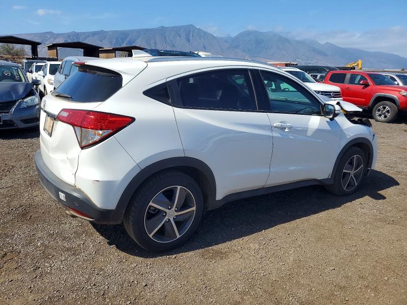 Продаж на аукціоні авто 2022 Honda Hr-v, vin: 3CZRU5H55NM744605, номер лоту: 72445005
