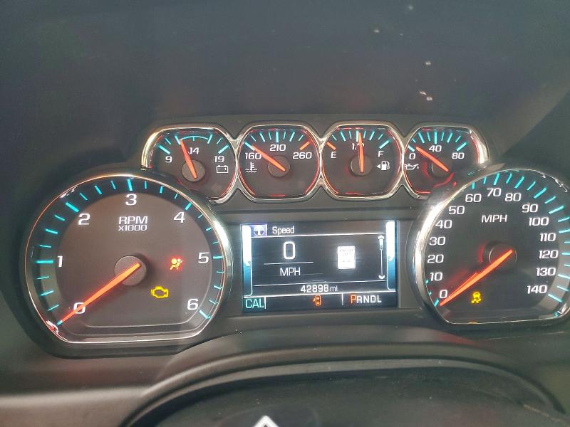 Aukcja sprzedaży 2019 Chevrolet Suburban K, vin: 1GNSKHKC1KR390296, numer aukcji: 72426295
