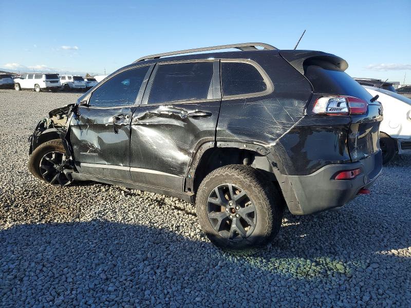 Продаж на аукціоні авто 2015 Jeep Cherokee, vin: 1C4PJMBS3FW693959, номер лоту: 73322185