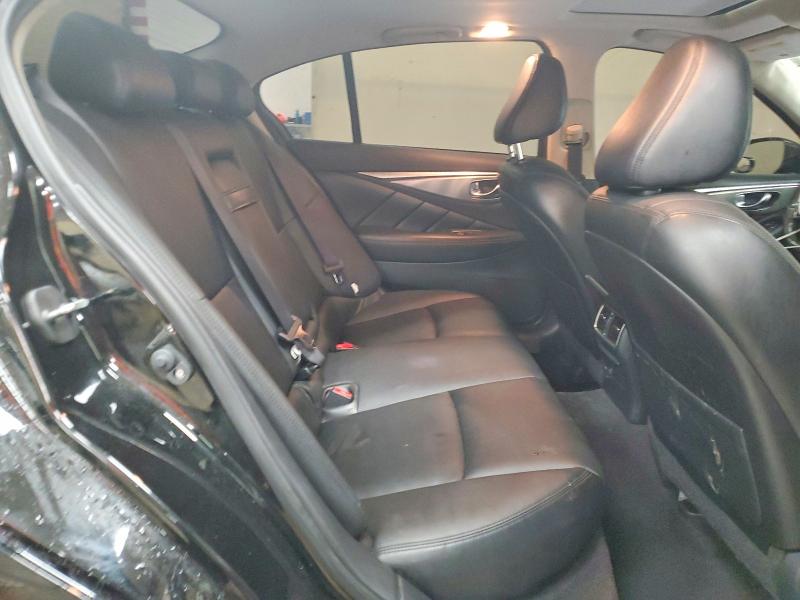 Продажа на аукционе авто 2015 Infiniti Q50 Base, vin: JN1BV7AR2FM413851, номер лота: 73038015