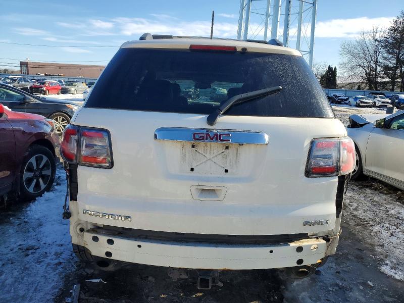 Продаж на аукціоні авто 2014 Gmc Acadia, vin: 1GKKVTKD0EJ146643, номер лоту: 72960665