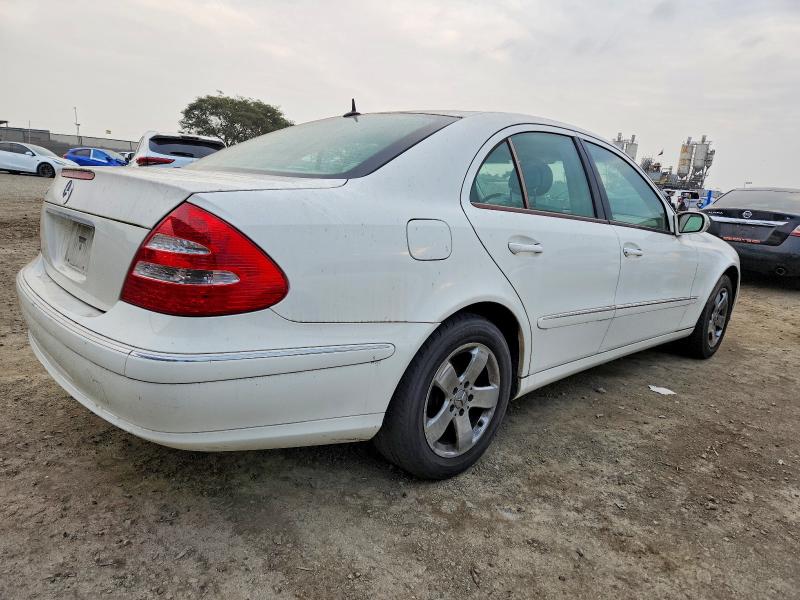 Aukcja sprzedaży 2003 Mercedes-benz E, vin: WDBUF65J63A142984, numer aukcji: 74408065